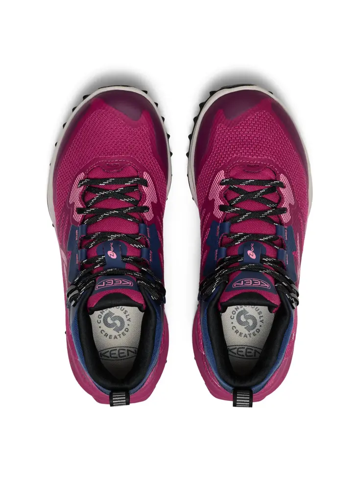 Zionic NXT Mid - Wandelschoenen - Dames