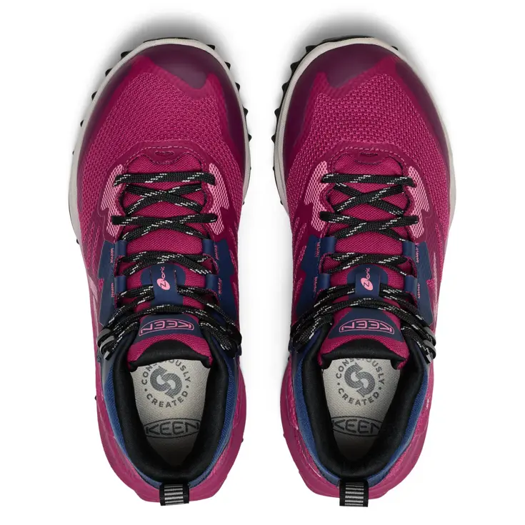 Zionic NXT Mid - Wandelschoenen - Dames