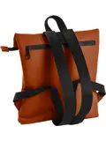 Jefferson - Rolltoprugzak - waterafstotend - 8L
