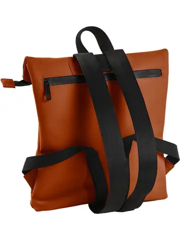 Jefferson - Rolltoprugzak - waterafstotend - 8L