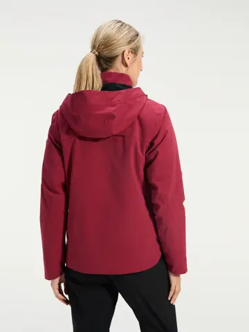 Olieven - Jas dames - Human Nature