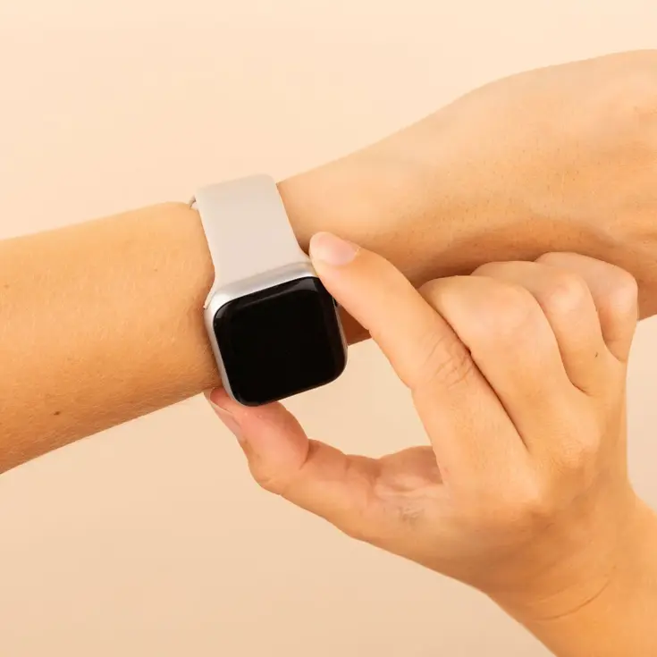 Bandje voor Apple Watch | 38/40/41/42 mm