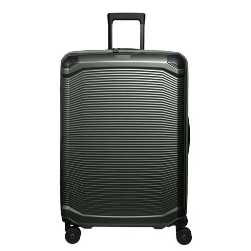 Millennium Spinner L  | 116 L