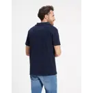Tarp - Polo heren - Human Nature