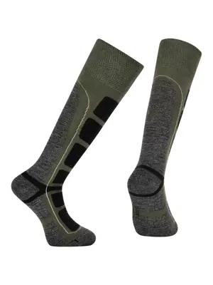 HN® Chamonix skisokken