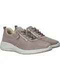 Kalea veterschoenen Dames