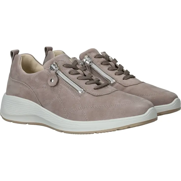 Kalea veterschoenen Dames