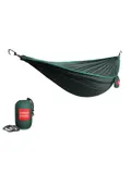 TrunkTech Hangmat 2-pers Teal