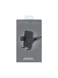 Universele smartphone houder met flexibele arm