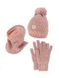 Dames - Winter Accessoires Set