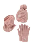 Dames - Winter Accessoires Set