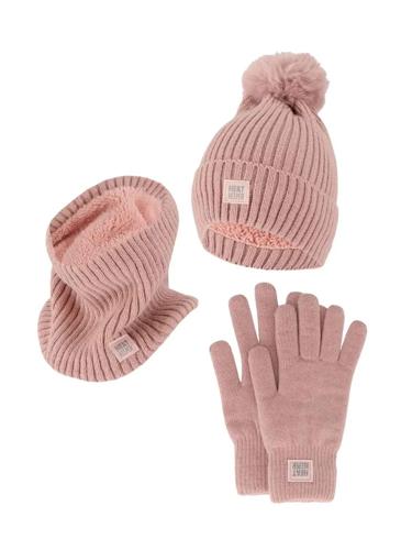 Dames - Winter Accessoires Set