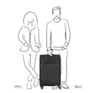 Travelite Miigo koffer / 90 L