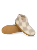 Rabara Maha - Pantoffels - Unisex - Tofvel