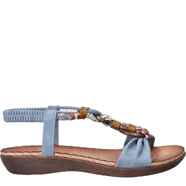 Sandalen Dames