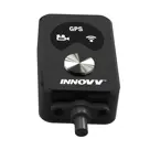 Innovv K5 2CH Dual True 4K Wifi GPS motor