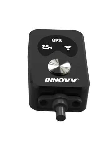 K5 2CH Dual True 4K Wifi GPS motor dashcam