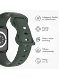 Bandje voor Apple Watch | 38/40/41/42 mm