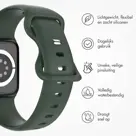Bandje voor Apple Watch | 38/40/41/42 mm