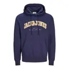 Heren Caleb Sweat Hood  Jack & Jones