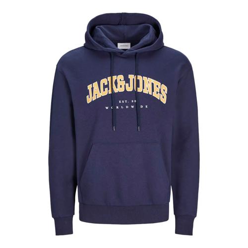 Heren Caleb Sweat Hood  Jack & Jones