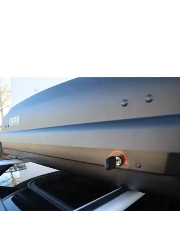 PerfectFit dakkoffer 400 liter