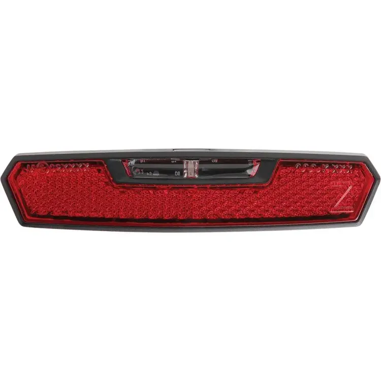 Axa Achterlicht Juno Batterij 80Mm