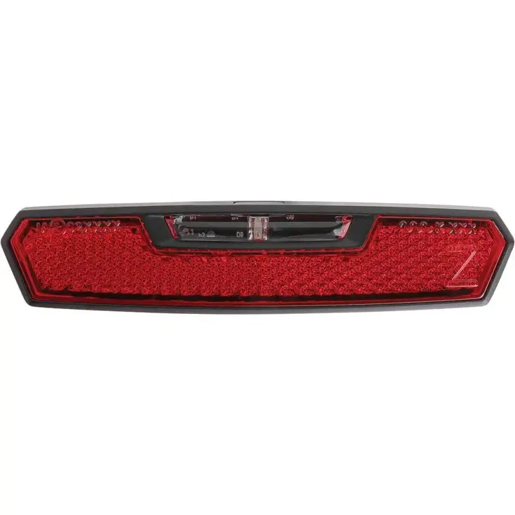 Axa Achterlicht Juno Batterij 80Mm