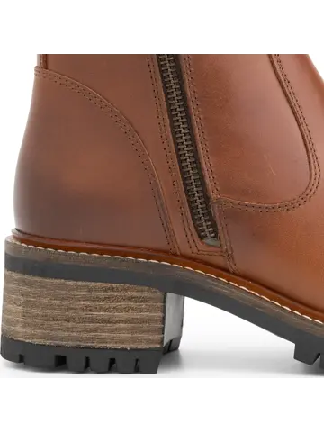 Ivy - Laarzen - Mysa