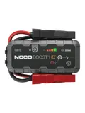 2000A Jumpstarter voor 12V accu's en USB opladen