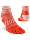 Women's Trail Midweight Mini-Crew sokken