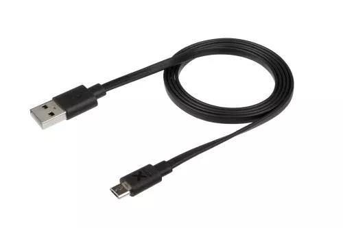 XTorm  Cable CF011  Zwart main product image