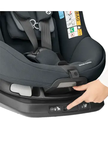 AxissFix - Peuter autostoel