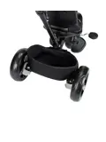 Windy kinderwagen - 2-in-1 driewieler
