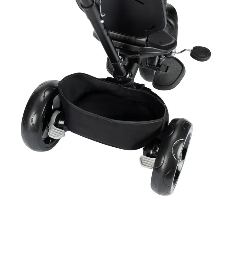 Windy kinderwagen - 2-in-1 driewieler