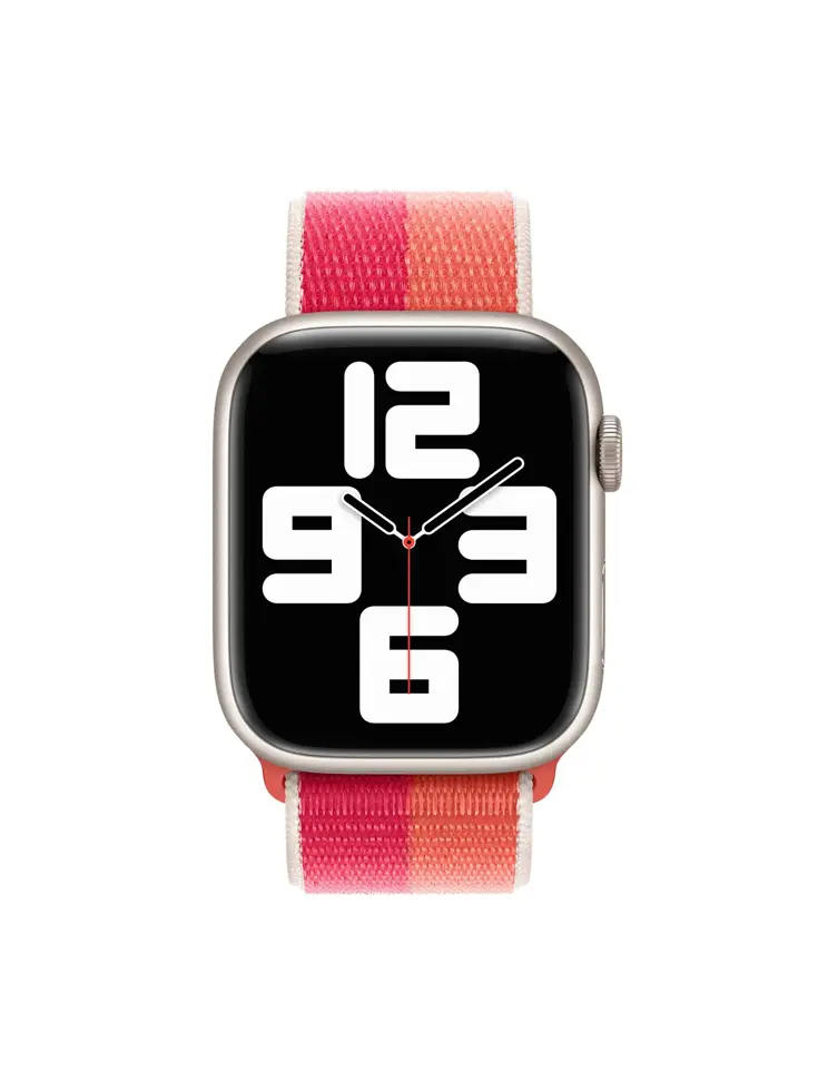 Bandje voor Apple Watch | 44/45/46/49 mm