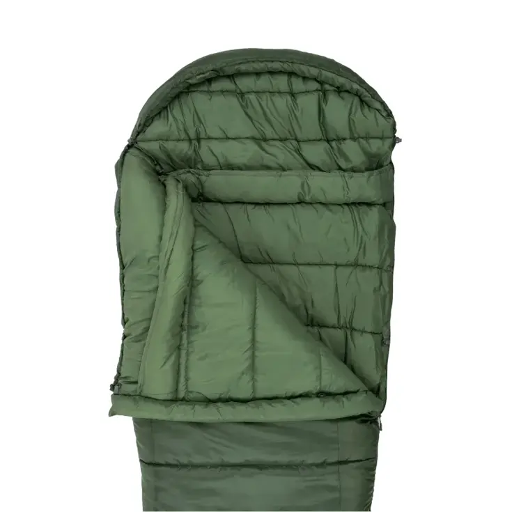 Mummyslaapzak Phoenix Flame 400