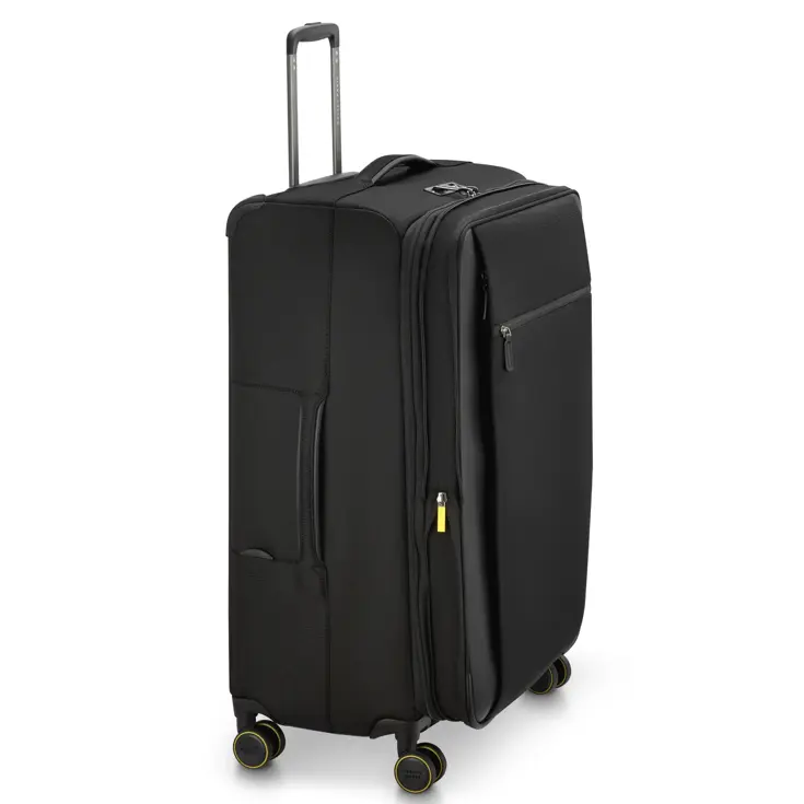 Montmartre 3 Spinner 78 Expandable  | 121 L