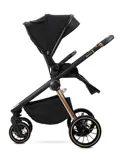 Lorelli Bianca 3-in-1 Kinderwagen i-Size