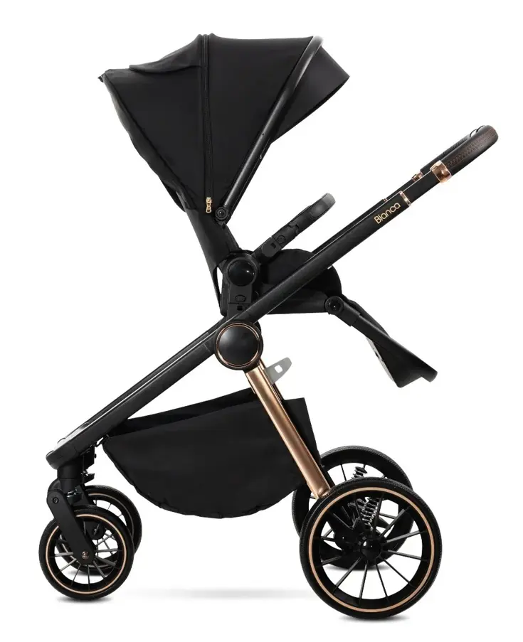 Lorelli Bianca 3-in-1 Kinderwagen i-Size