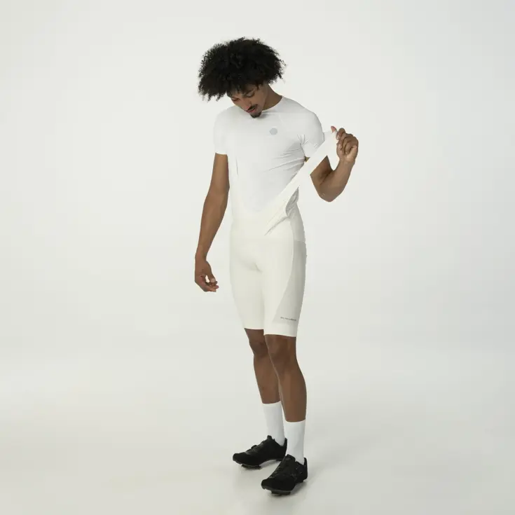 SIX6 Fietsbroek heren