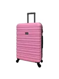 Reiskoffer M ABS 74L met TSA-slot en 360° wielen