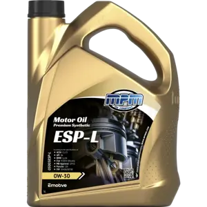 Motorolie 0w30 esp-l premium synthetic | 5