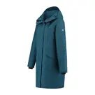 Bodil - Dames parka - Travelin'