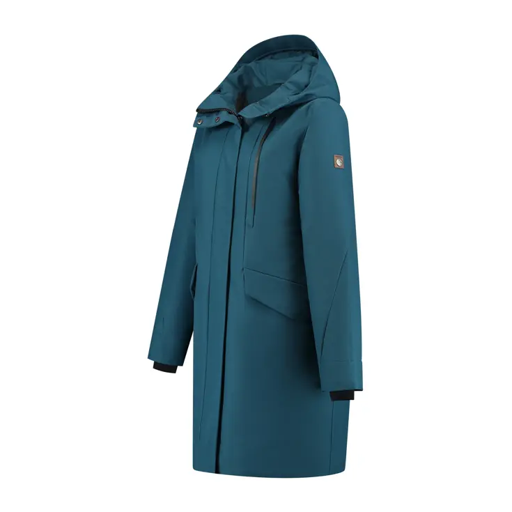 Bodil - Dames parka