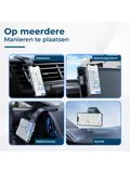 MagSafe Telefoonhouder - Auto