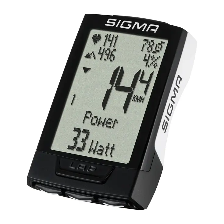 Sigma Fietscomputer Bc 23.16 Sts