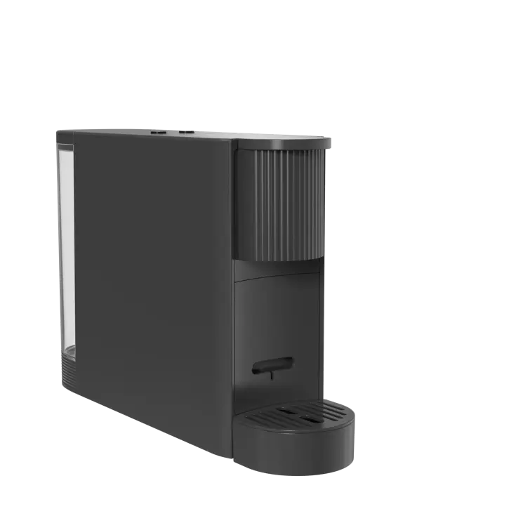 JAP - Capsura Koffiecupmachine