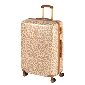 Princess Traveller Animal Print  koffer