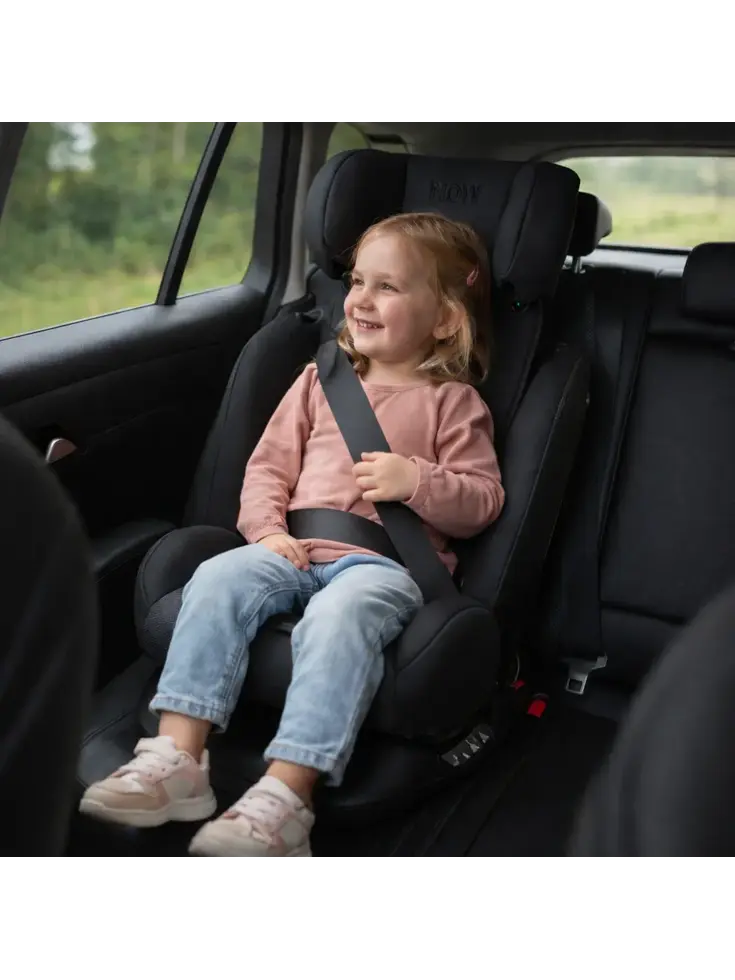 Lucas Premium - Autostoel